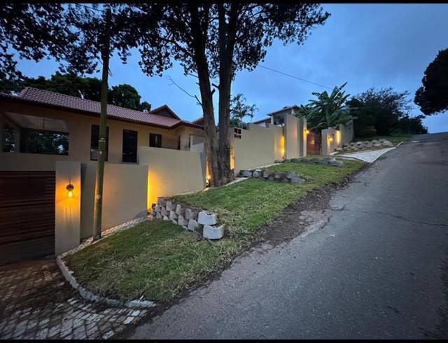 5 BEDROOM HOUSE FOR SALE IN MALVERN
